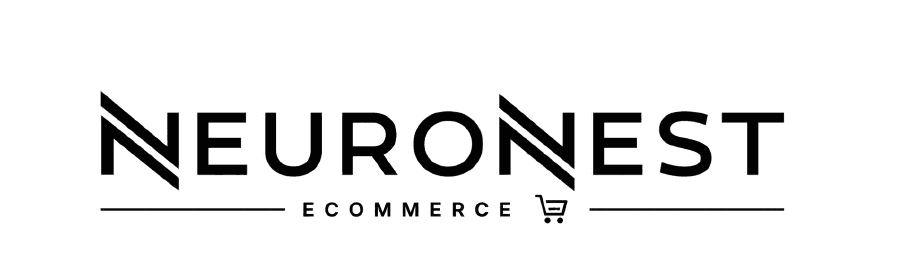 NeuroNest eCommerce logo