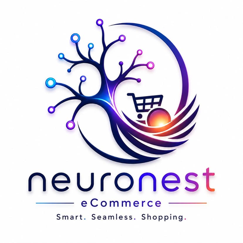 neuronest eCommerce logo